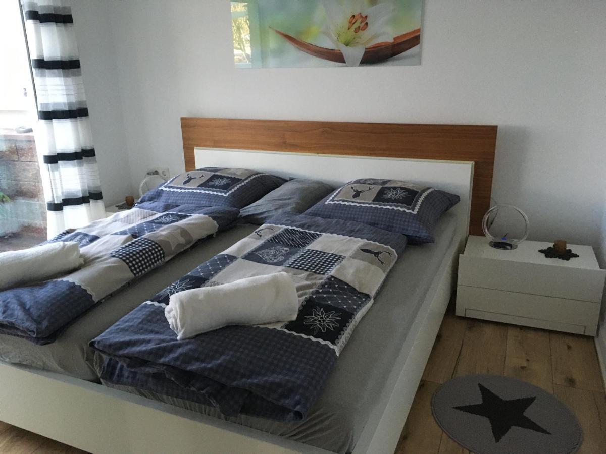 Ferienhaus Maar Beckingen Extérieur photo