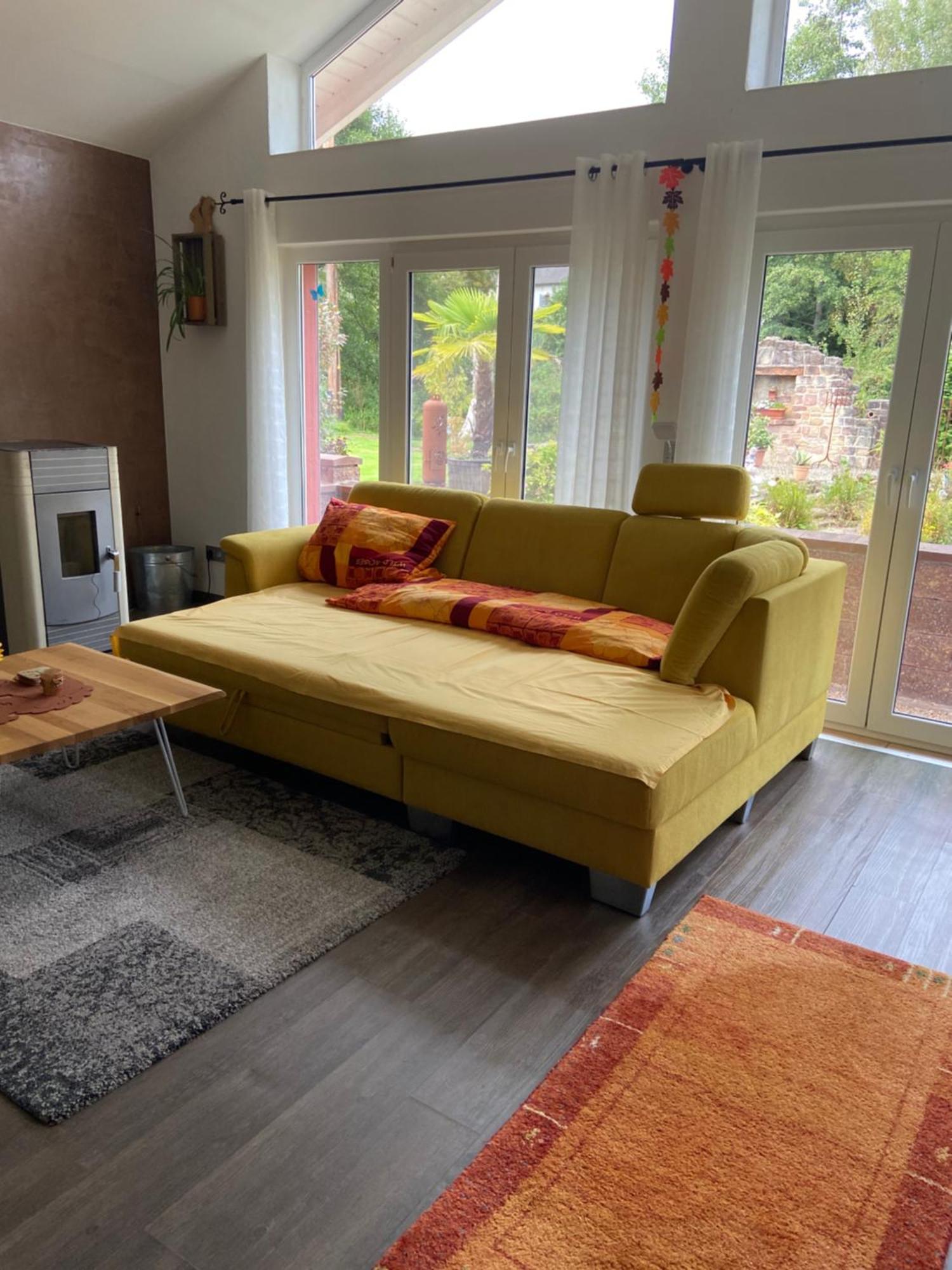 Ferienhaus Maar Beckingen Extérieur photo
