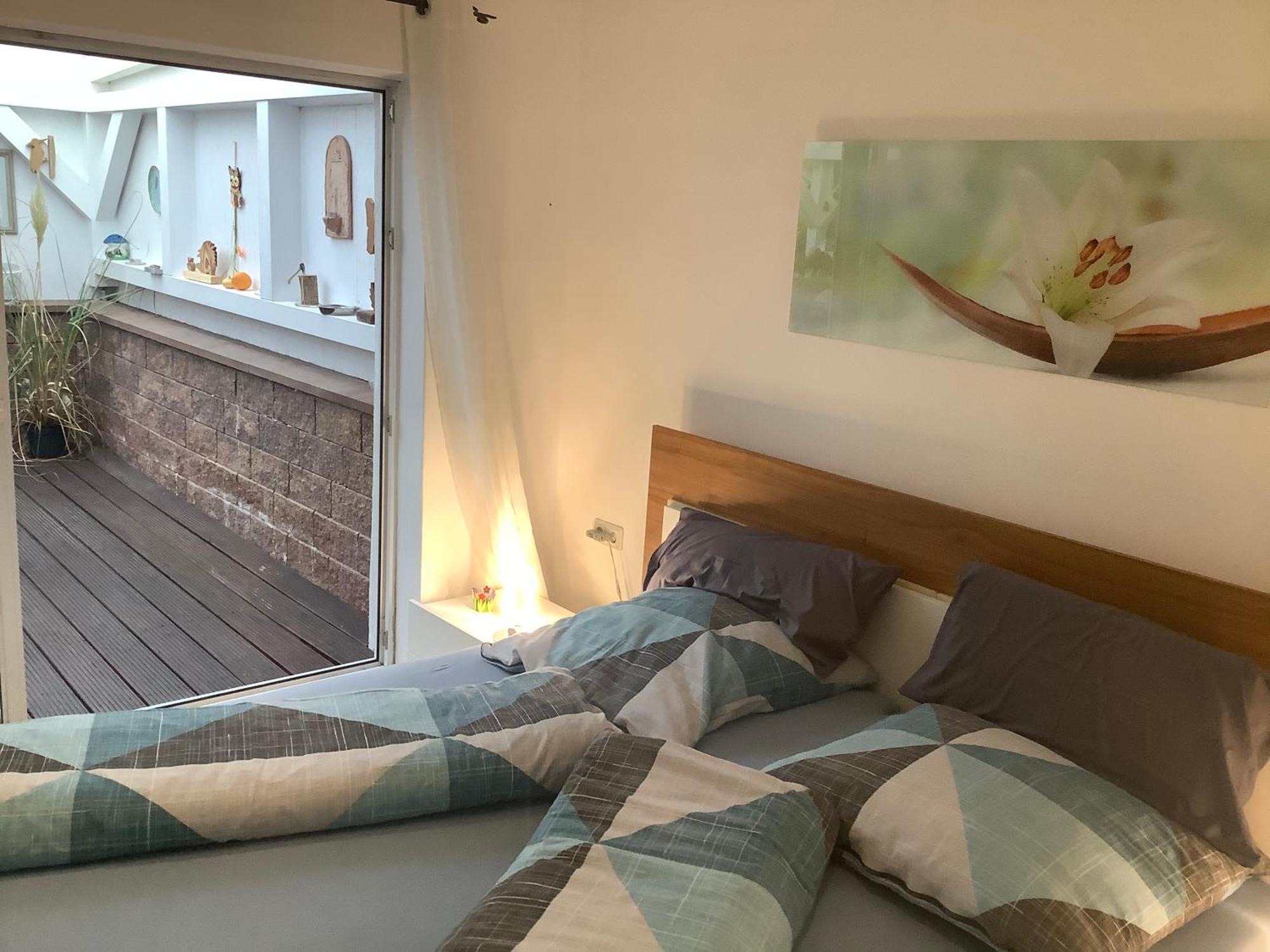 Ferienhaus Maar Beckingen Extérieur photo