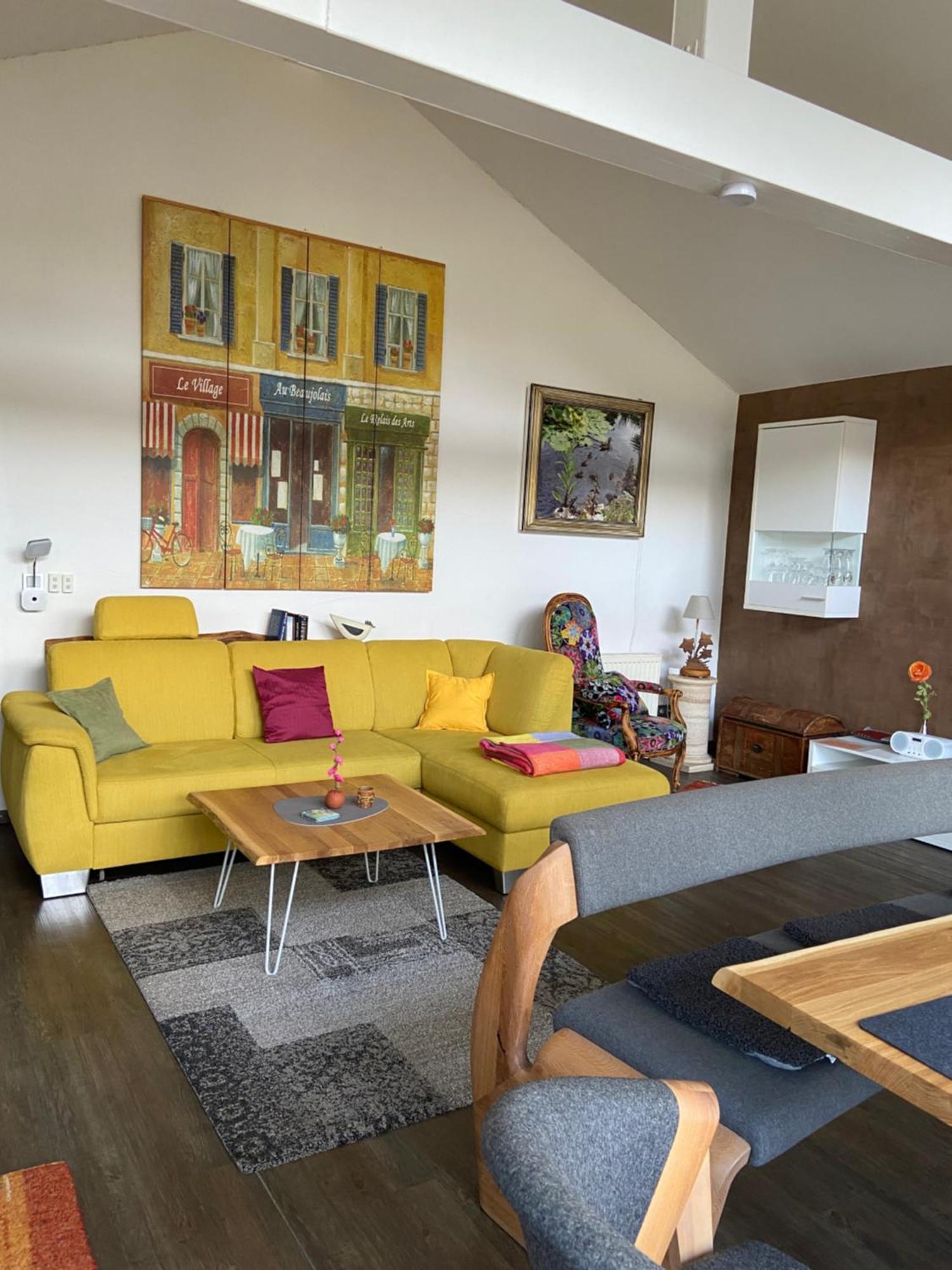 Ferienhaus Maar Beckingen Extérieur photo