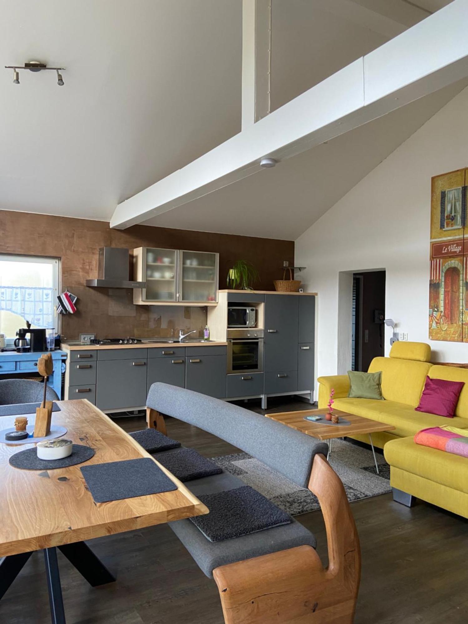 Ferienhaus Maar Beckingen Extérieur photo