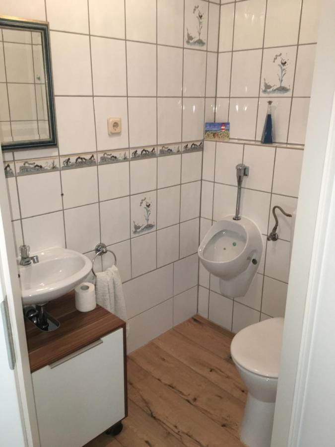 Ferienhaus Maar Beckingen Extérieur photo
