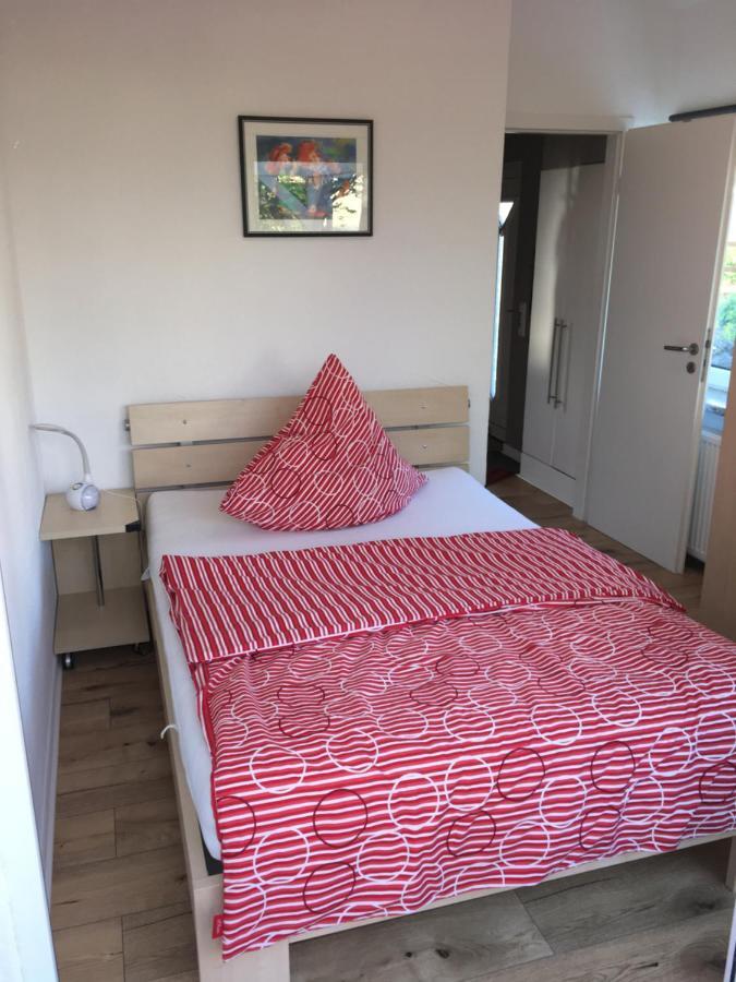 Ferienhaus Maar Beckingen Extérieur photo